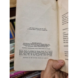 The Prison Diary of Ho Chi Minh - Introduction by Harrison E. Salisbury 450228