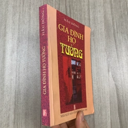 Gia đình họ tưởng, truyện tình của tưởng giới thạch. 3a4 552795