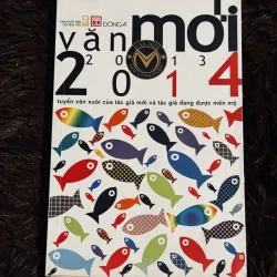 Văn mới 2013-2014