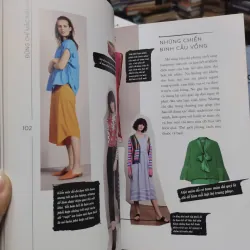 Sách: Đừng chỉ mặc màu đen - Tác giả: Anna Murrphy 606153