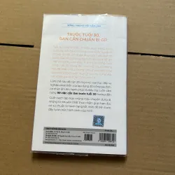 Trước tuổi 30 1039837