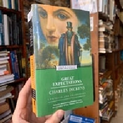 GREAT EXPECTATIONS - Charles Dickens