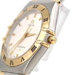 Đồng hồ Omega Constellation Combi 1312.30 SSxYG Quartz - Hàng hiệu Chính hãng 887751