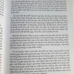 Ước Mơ Phiêu Lãng Trời Nam Mỹ 1019737