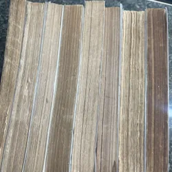 Sông đông êm đềm M. Solokhop Bộ 8 tập xb 1983 732527