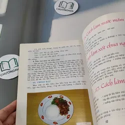 117 Món Ăn Chay Thông Dụng - Triệu Thị Chơi & Nguyễn Thị Phụng 727234