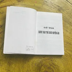 COMBO CỜ VUA: CHIẾN THUẬT KHAI CUỘC- 1200 ĐÒN PHỐI HỢP GIÁO KHOA 715255
