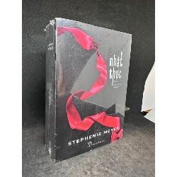 Nhật thực Stephenie Meyer New 90% SBM2803