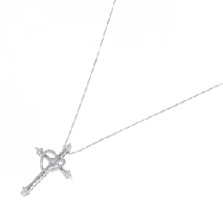 K18WG Nhẫn trái tim đính kim cương - Hàng hiệu Chính hãng 856257