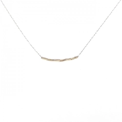 K10YG Necklace - Hàng hiệu Authentic