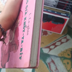 Ông Già Khốt- Ta- Bít- L.La- Ghin 546635