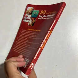 99 tình huống ứng phó khẩn cấp trong đời sống hằng ngày 589651