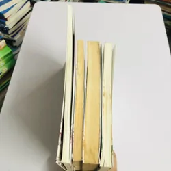 📚 BỘ 4 TẬP NHÂN TỐ ENZYM – Hiromi Shinya 📚 549353