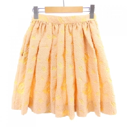 Miu Miu MIU MIU MG795 1JBV Váy 648637