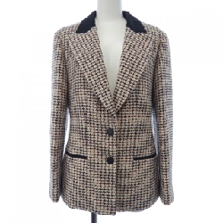 【Mã giảm giá】【Cổ điển】Áo khoác CHANEL