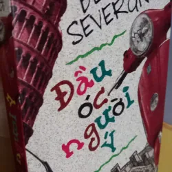 đầu óc người ý