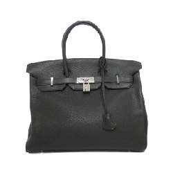 Túi xách Hermès Birkin 35cm 027767CK - Hàng hiệu Chính hãng