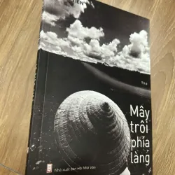 Mây trôi phía làng - Lê Đình Tiến
