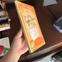 GỬI NGƯỜI YÊU DẤU – FOR THE ONE I LOVE- K4 1024943