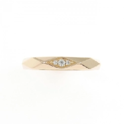 Boucheron Facette Ring - Hàng hiệu Authentic 837990