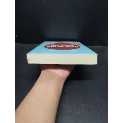 Ăn Theo Nhóm Máu mới 100% HCM1406 BS. Peter J. D'Adamo và Catherine Whitney SÁCH SỨC KHỎE - THỂ THAO 915398