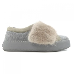 Giày sneaker Max Mara