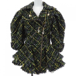 Áo khoác LOUIS VUITTON FSVE15UIX - Hàng hiệu Chính hãng