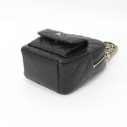 Balo Chanel Timeless Classic Line AP3753 609085