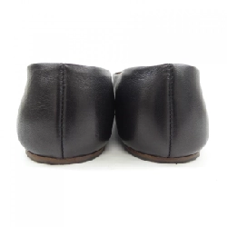 【Mã giảm giá】Giày bệt THE ROW 661666