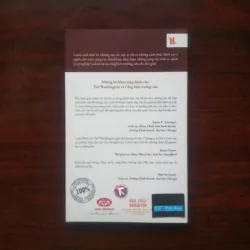 Cống Hiến Trường Cửu - Phương Pháp Tư Duy, Lập Kế Hoạch & Hành Động [Sách Quản Trị] 1000996