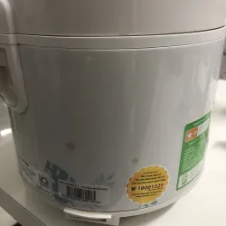 Nồi cơm điện Toshiba 1lít 973642