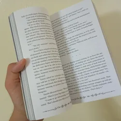 Hollow city 593381