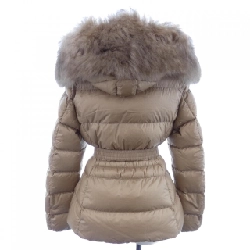 Áo khoác lông vũ MONCLER 640253