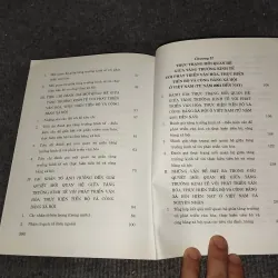 MỐI QUAN HỆ GIỮA TĂNG TRƯỞNG KINH TẾ VỚI PHÁT TRIỂN VĂN HOÁ 993092