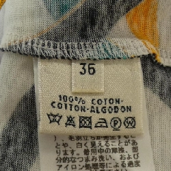 HERMES *76-7612 Áo thun - Hàng hiệu Chính hãng 808675