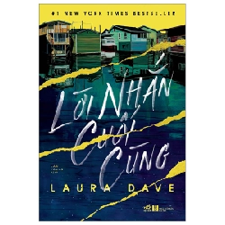 Lời Nhắn Cuối Cùng - Laura Dave ASB.PO Oreka-Blogmeo120125