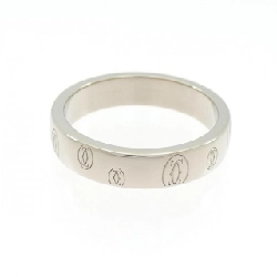 Nhẫn Cartier Happy Birthday - Hàng hiệu Authentic 834491