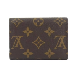 Ví tiền xu Louis Vuitton Monogram Porte Monnaie Rosalie M62361 620997