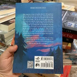 (Trinh thám - Kinh dị ) - Nắm lấy bàn tay lạnh giá - Robert Aickman 1003064