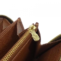 Ví Louis Vuitton Monogram Zippy M42616 - Hàng hiệu Chính hãng 805969