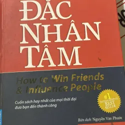 Bố Già (Ko phải của Trấn Thành) + tặng kèm Đắc Nhân Tâm (bìa cứng) 694220