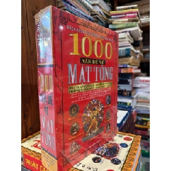 1000 vấn đề về mật tông - Vũ Thỏa, Nguyên Ninh Cống Bố 689951