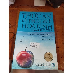 Thức ăn vì thế giới hòa bình