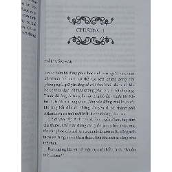 Hình xăm định mệnh - Melissa Marr (Vũ Gia An dịch) 787810