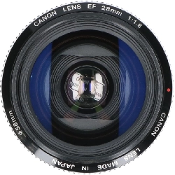 EF28mm F1.8 USM - Hàng hiệu Authentic 885905