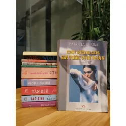 Con riêng của bá tước phu nhân – Patricia Robins 558502