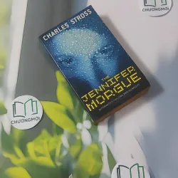 The Jennifer Morgue - Charles Stross 1027240