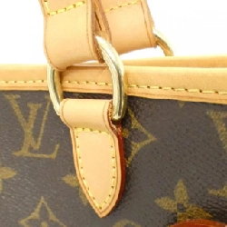 Túi xách vai Louis Vuitton Monogram Batignolles Vertical M51153 610929