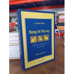 Những lời Phật dạy - Tỳ-khưu Bodhi