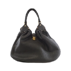 Túi xách vai Louis Vuitton Mahina XL M95547 - Hàng hiệu Chính hãng